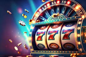 Koleksi permainan Playtech slot dengan berbagai tema dan fitur bonus